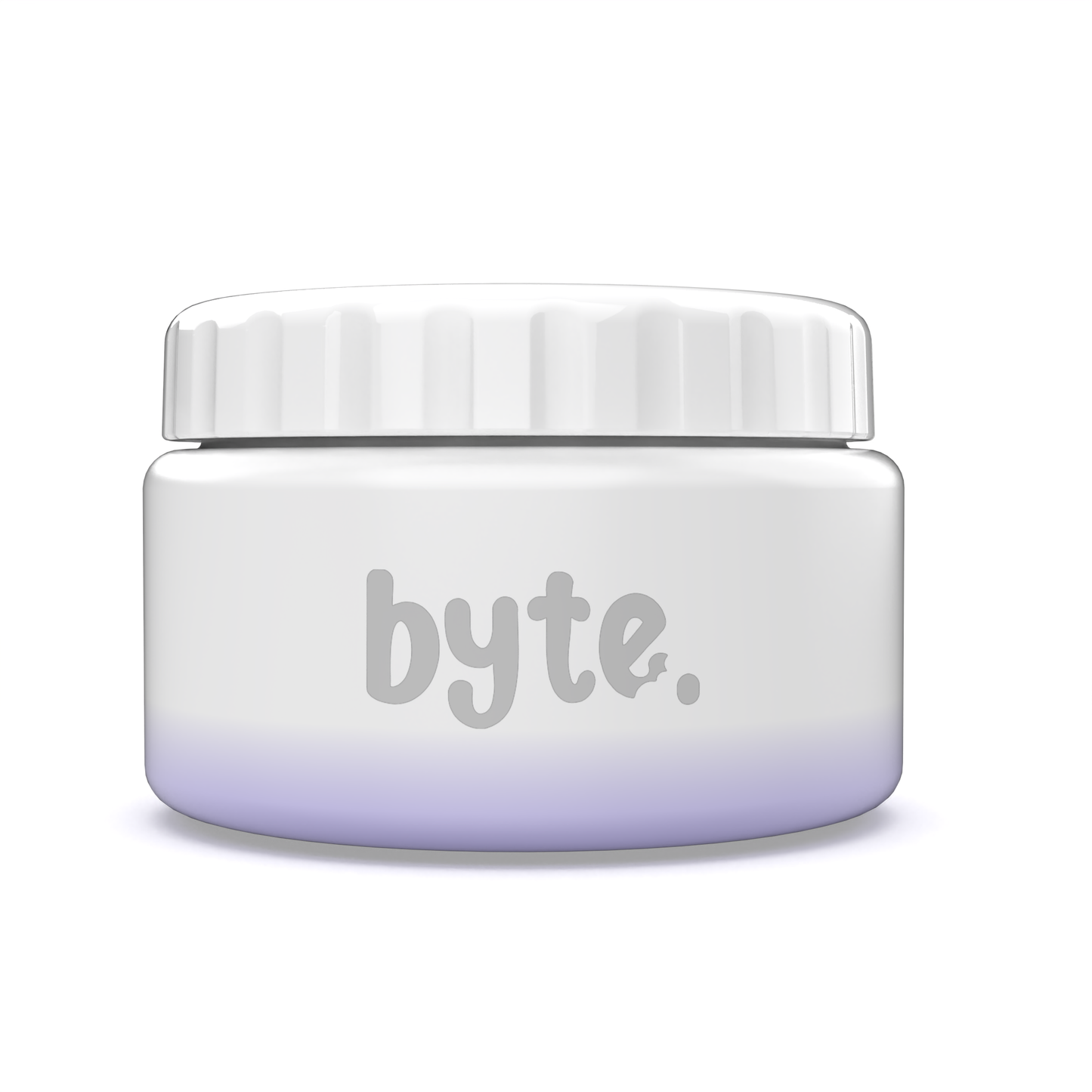 Thermal Jar Purple