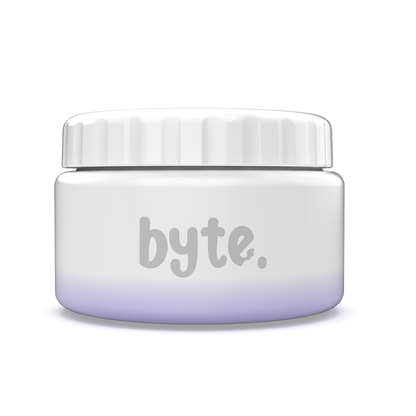 Thermal Jar Purple