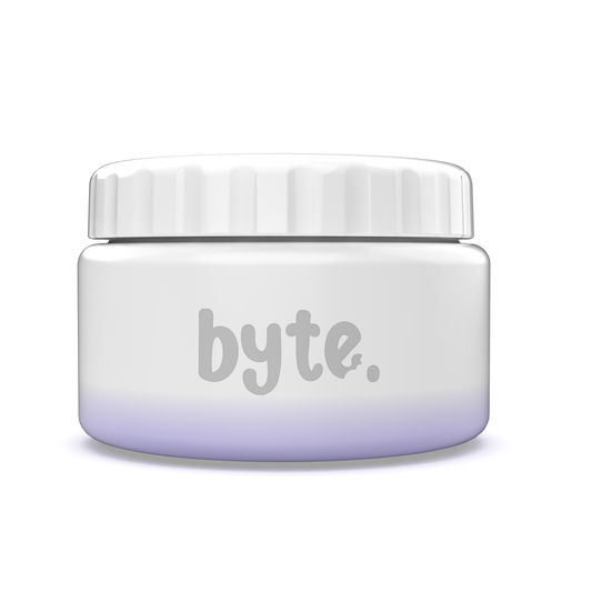 Thermal Jar Purple