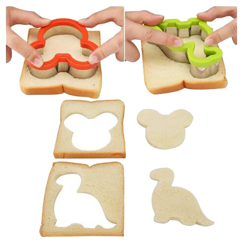 Essential Cutters Set